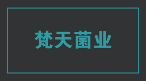 食品行业常州武进区工作服设计款式